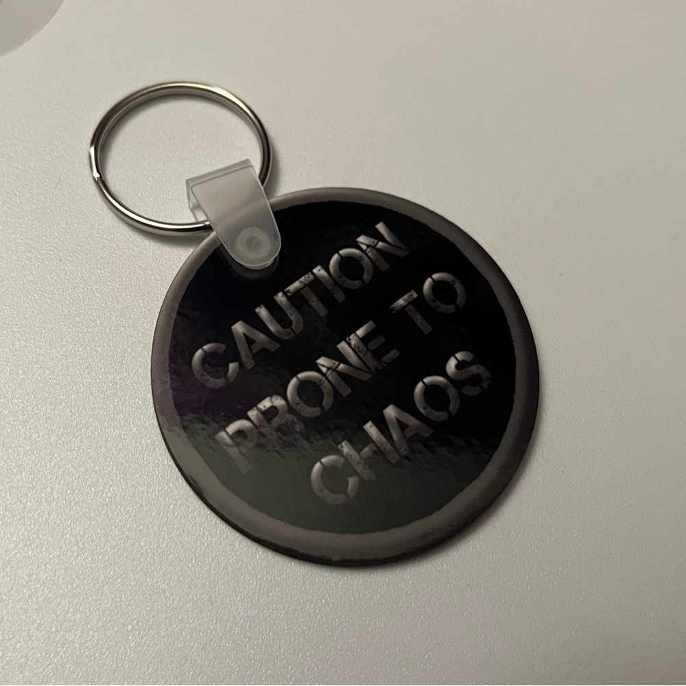 Keychains - Picture 5 of 6
